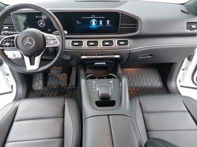 2022 Mercedes-Benz GLE GLE 350