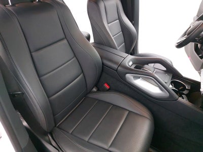 2022 Mercedes-Benz GLE GLE 350