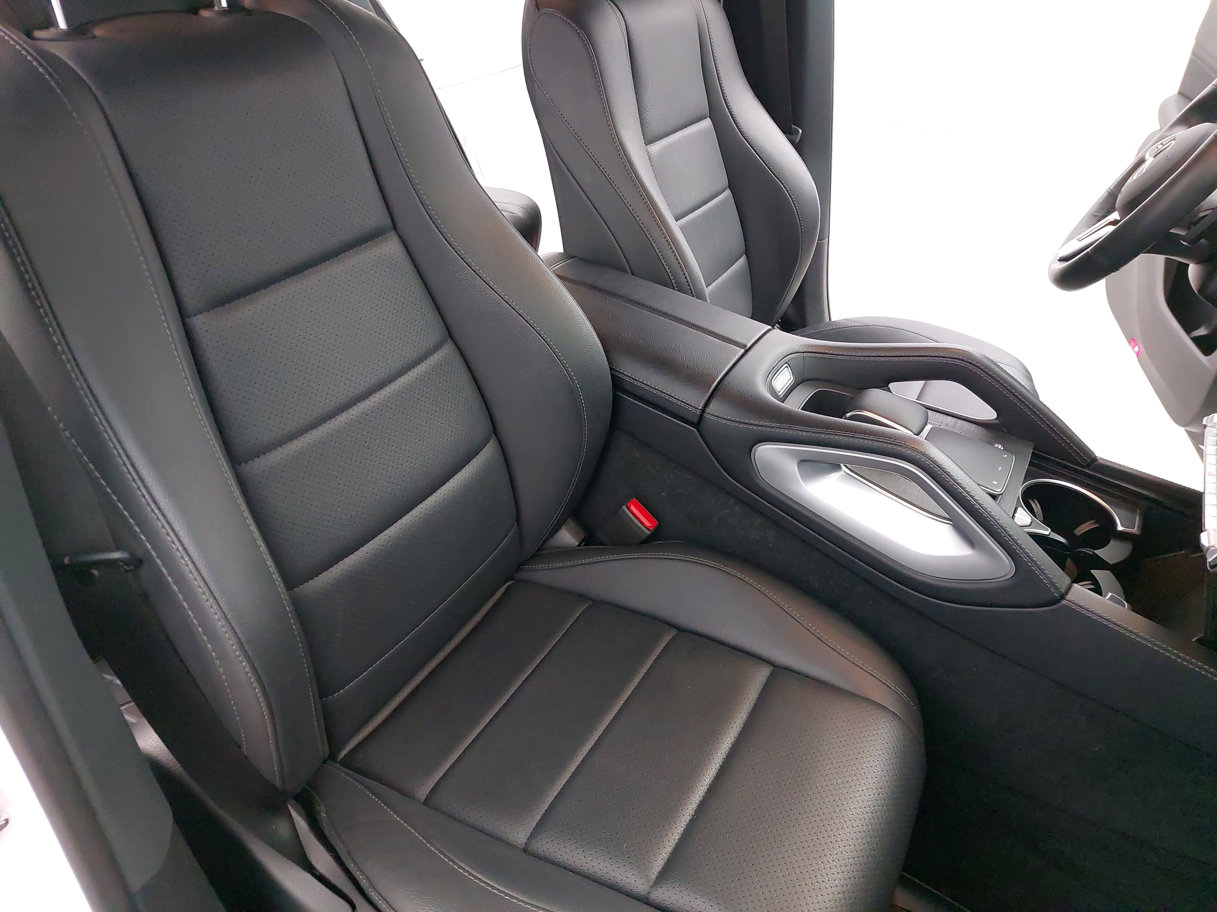 2022 Mercedes-Benz GLE GLE 350