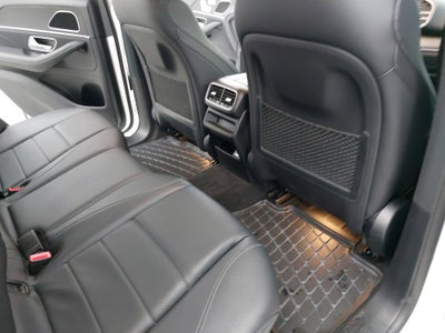 2022 Mercedes-Benz GLE GLE 350