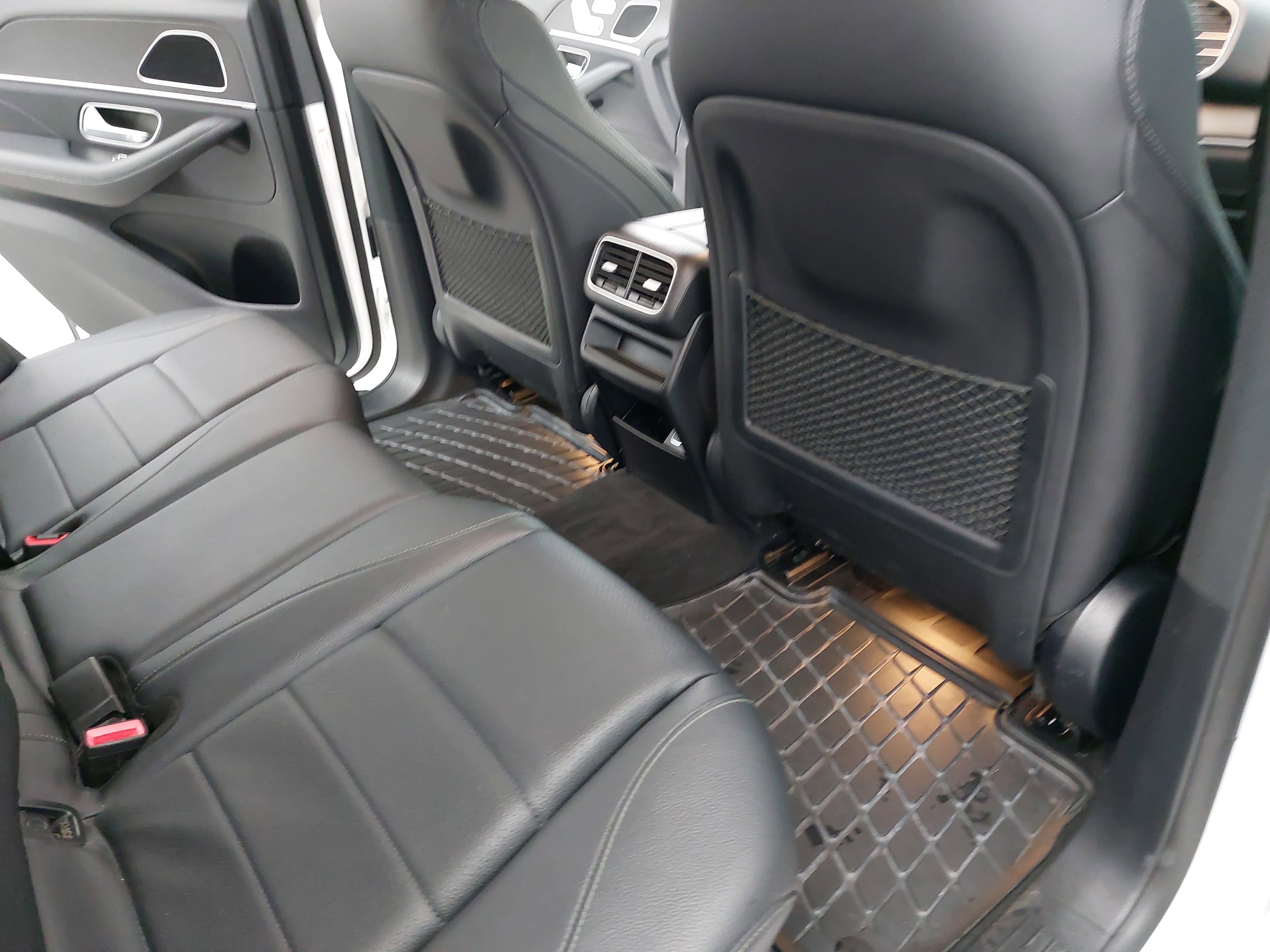 2022 Mercedes-Benz GLE GLE 350