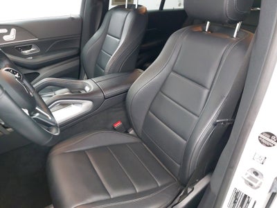 2022 Mercedes-Benz GLE GLE 350