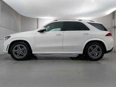 2022 Mercedes-Benz GLE GLE 350
