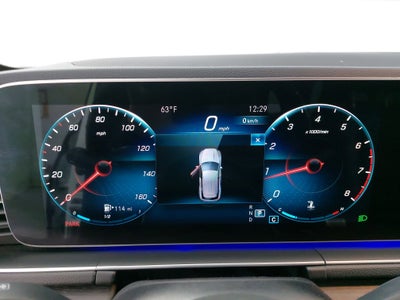 2022 Mercedes-Benz GLE GLE 350