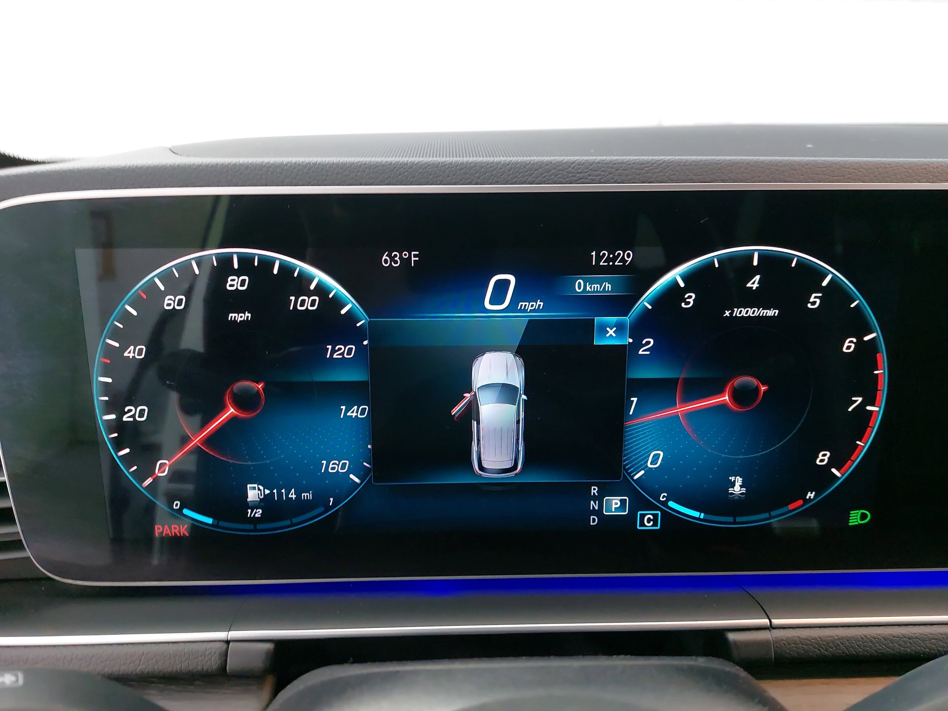 2022 Mercedes-Benz GLE GLE 350