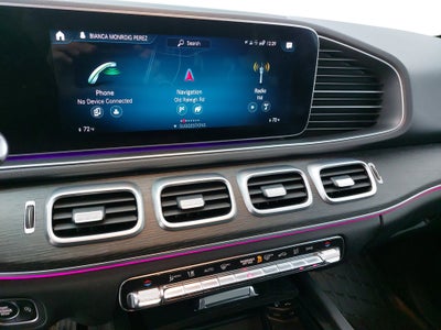 2022 Mercedes-Benz GLE GLE 350