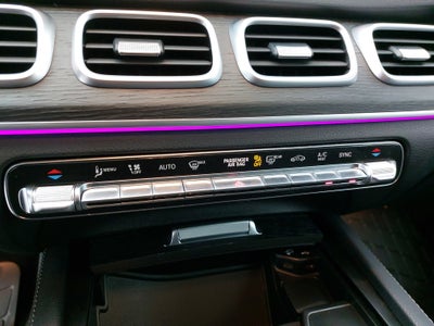 2022 Mercedes-Benz GLE GLE 350