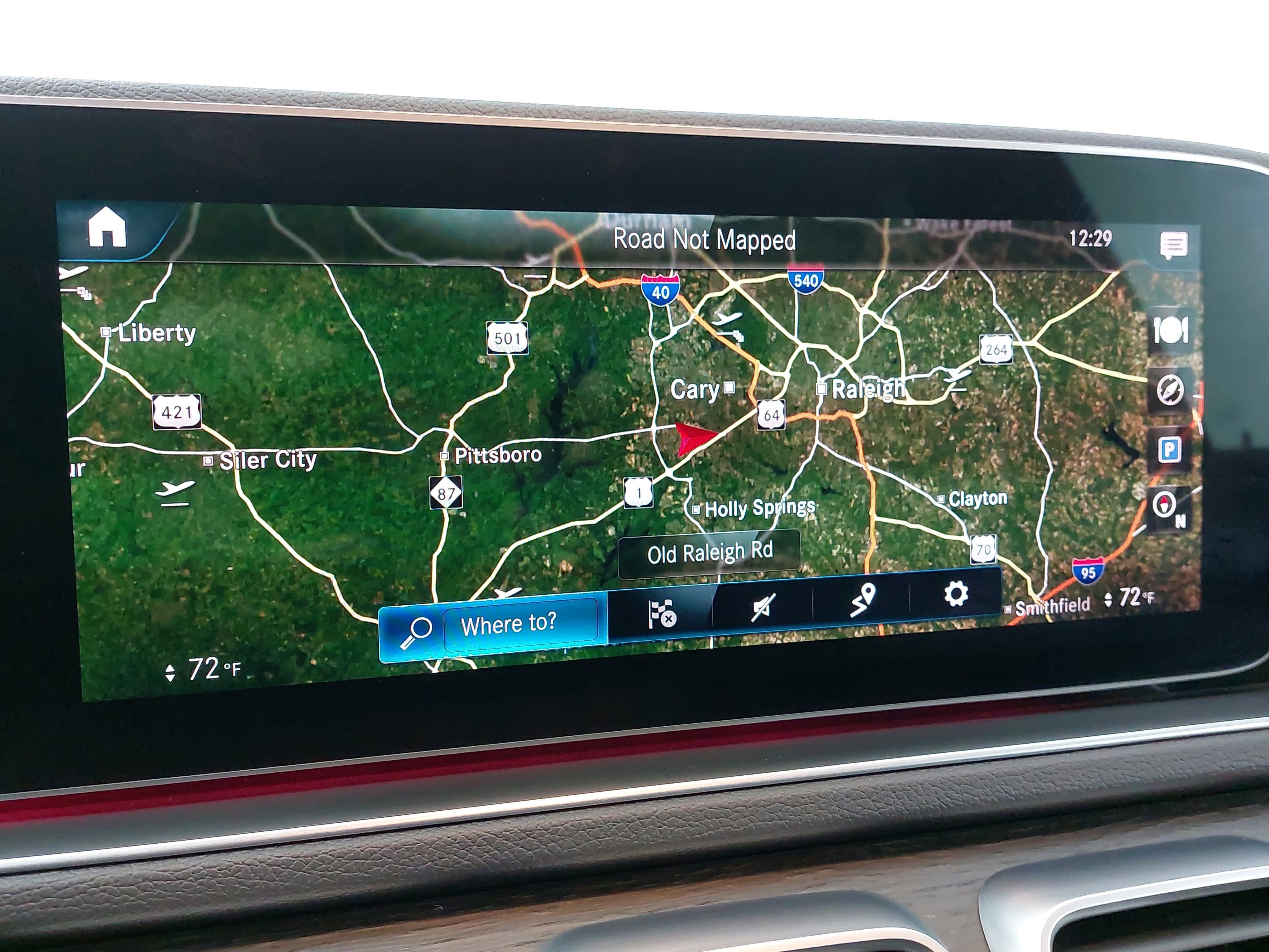 2022 Mercedes-Benz GLE GLE 350