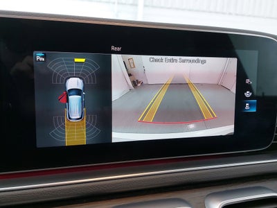 2022 Mercedes-Benz GLE GLE 350