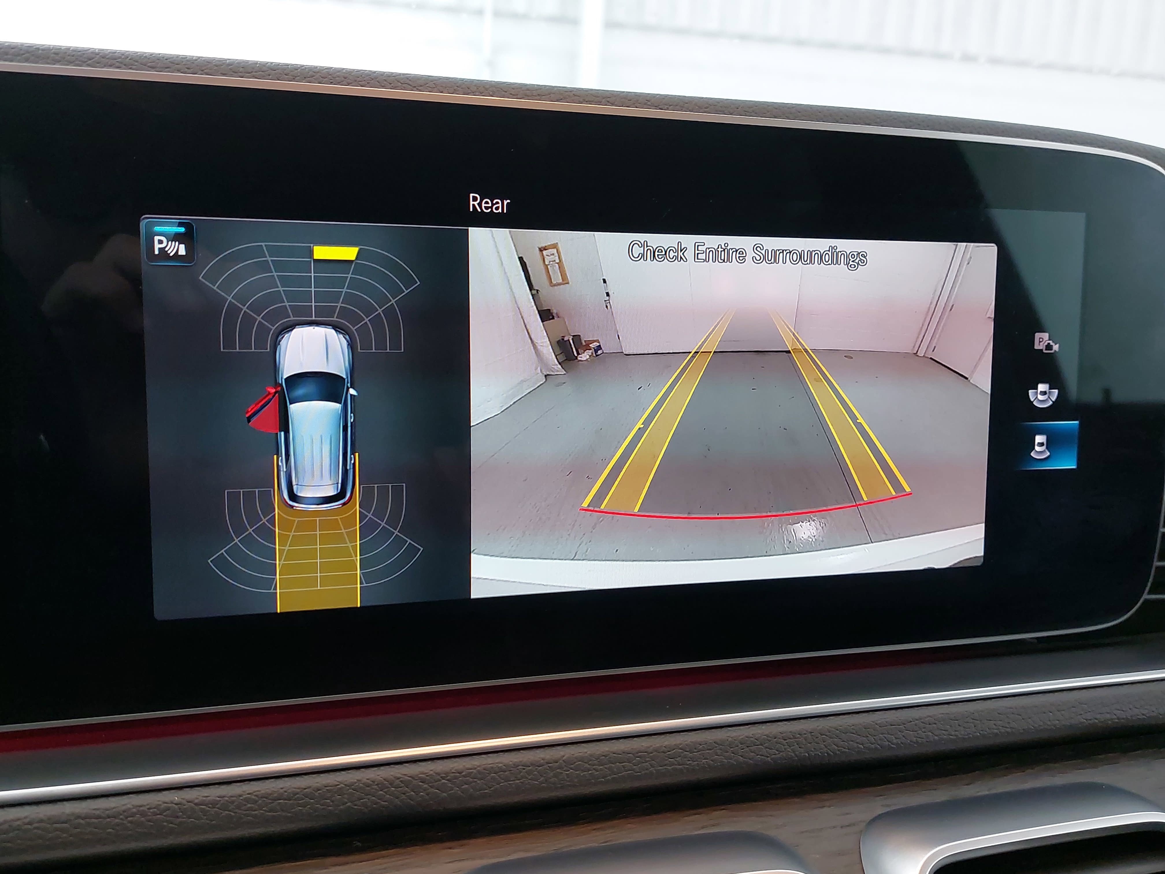 2022 Mercedes-Benz GLE GLE 350