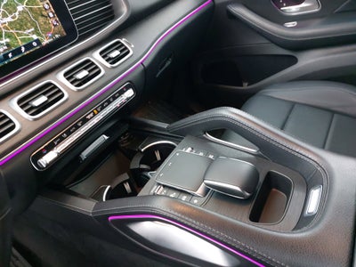 2022 Mercedes-Benz GLE GLE 350