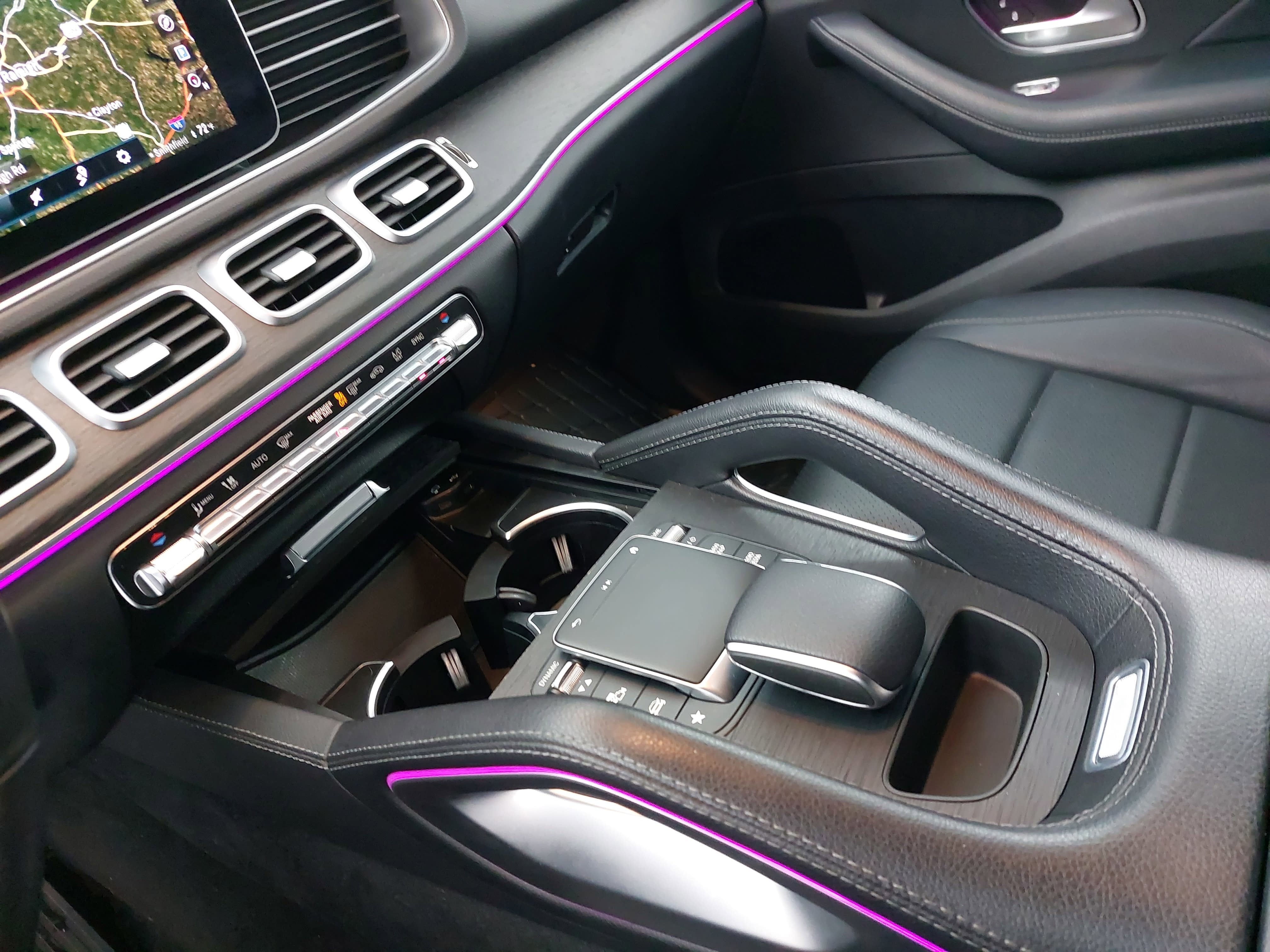 2022 Mercedes-Benz GLE GLE 350