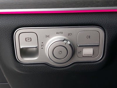 2022 Mercedes-Benz GLE GLE 350