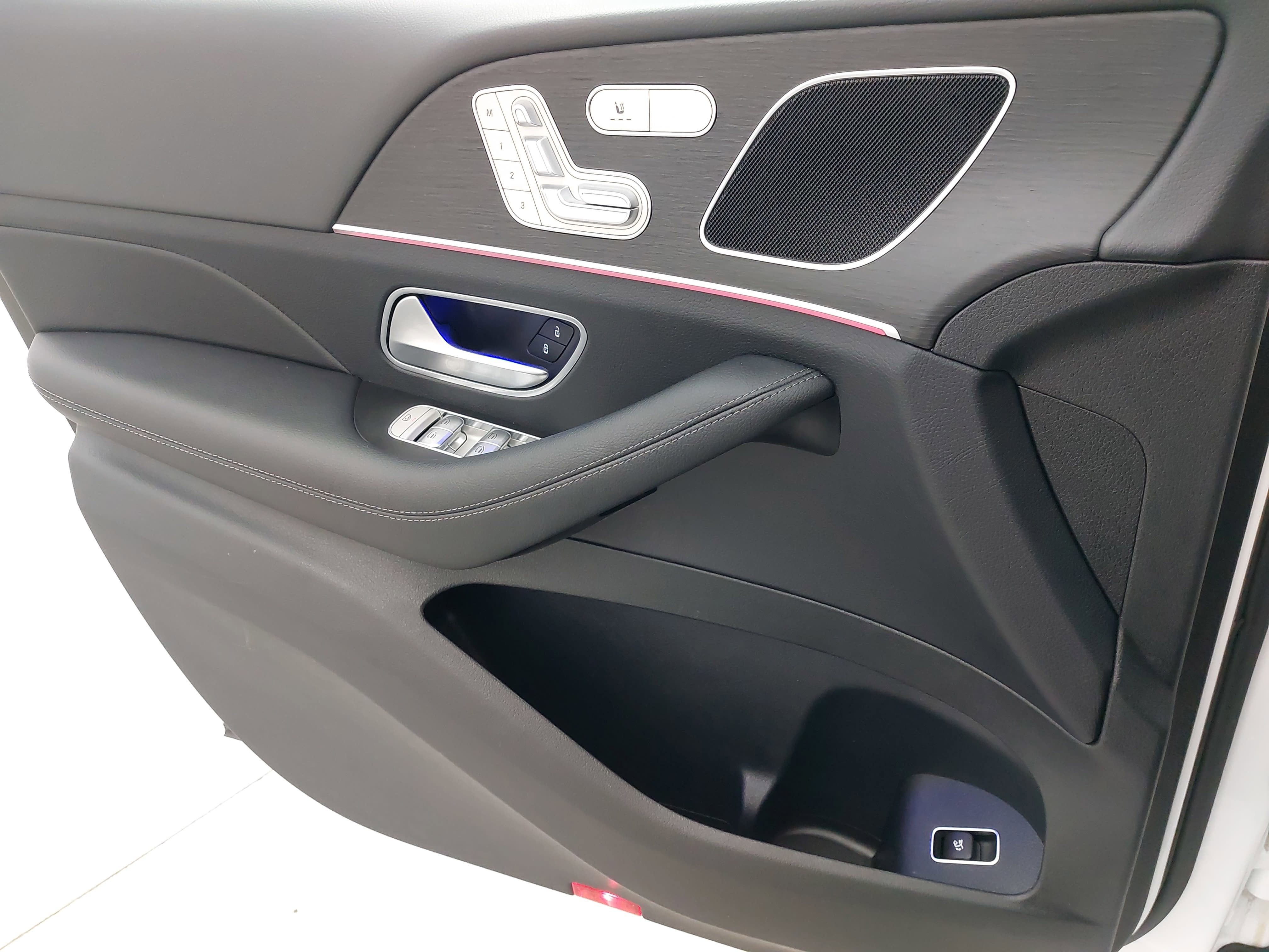 2022 Mercedes-Benz GLE GLE 350