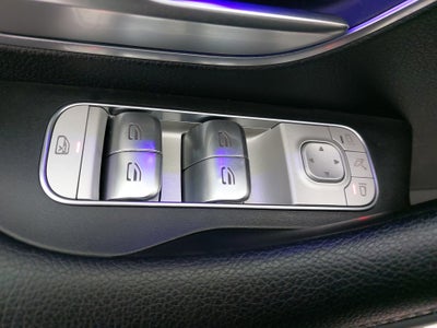 2022 Mercedes-Benz GLE GLE 350