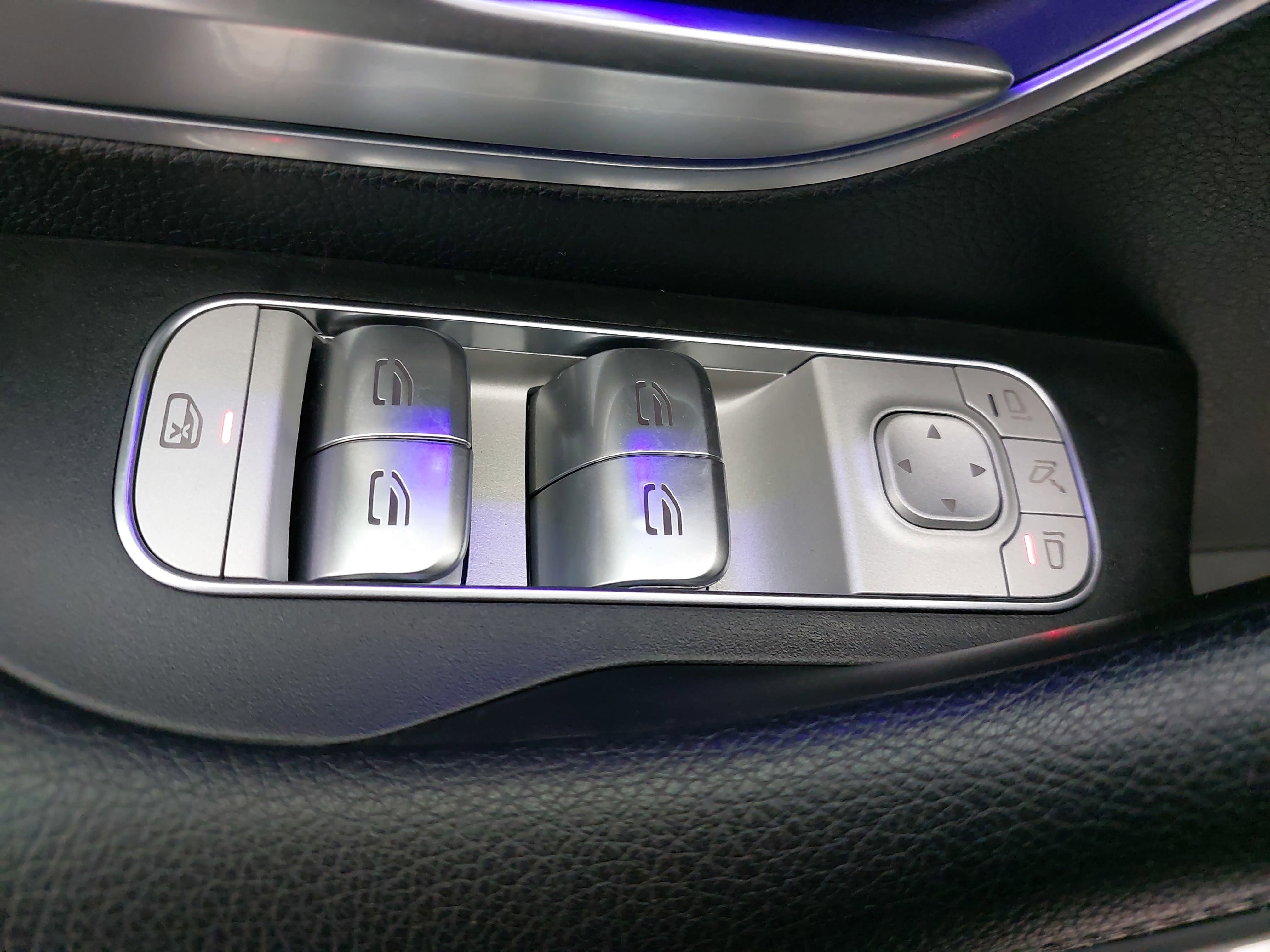 2022 Mercedes-Benz GLE GLE 350