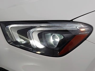 2022 Mercedes-Benz GLE GLE 350