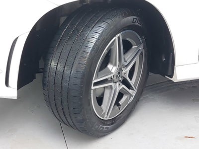 2022 Mercedes-Benz GLE GLE 350