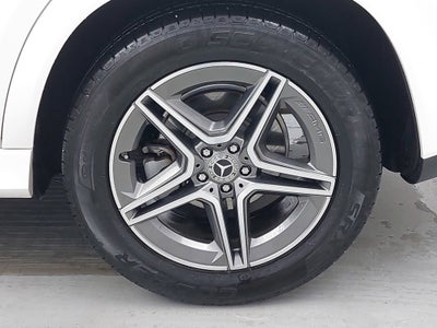 2022 Mercedes-Benz GLE GLE 350