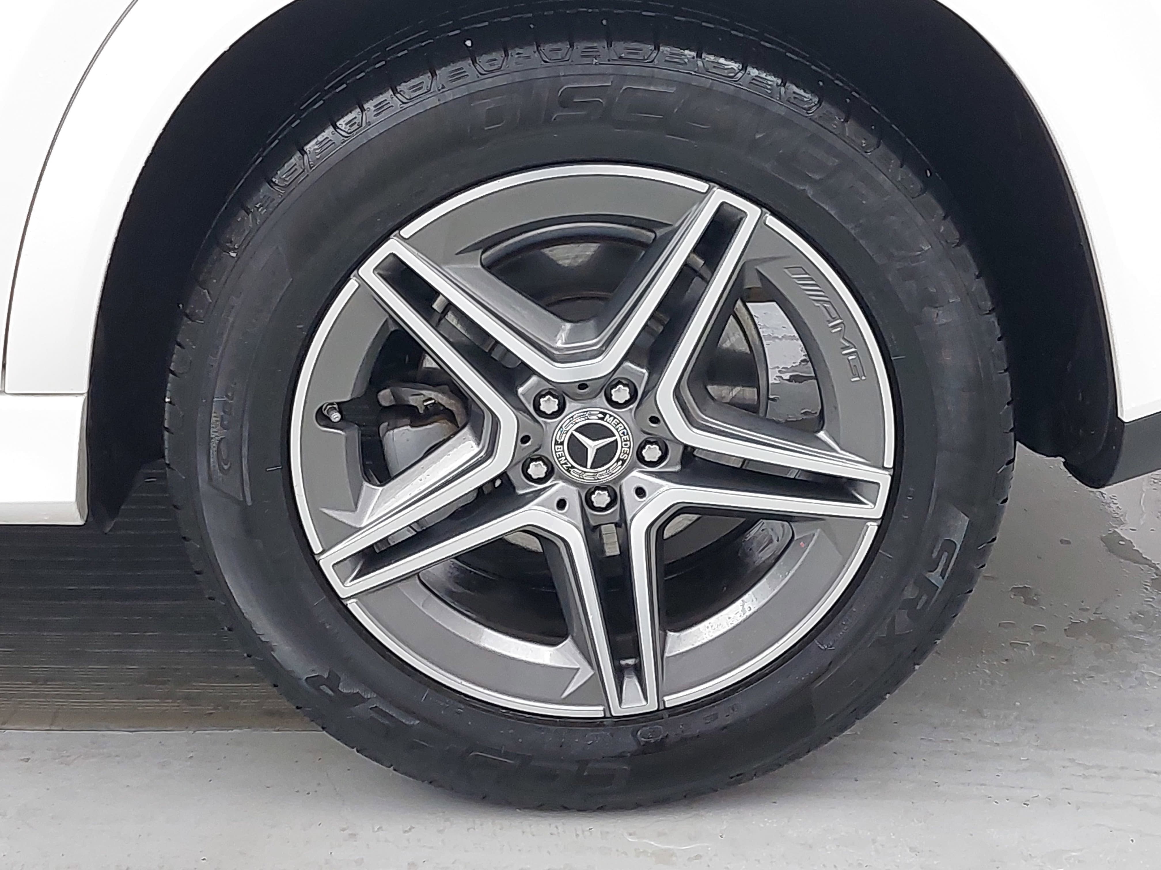 2022 Mercedes-Benz GLE GLE 350