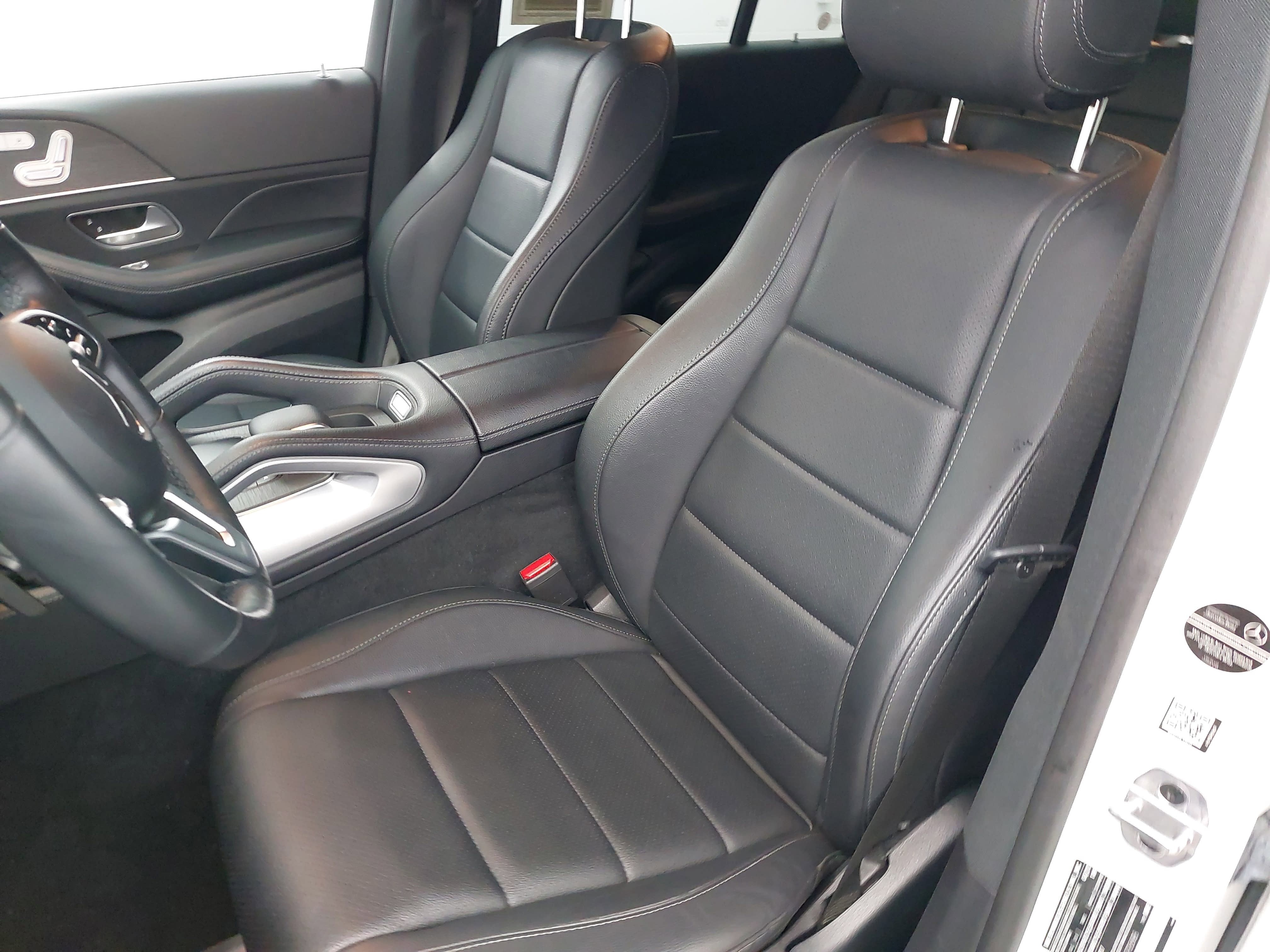 2022 Mercedes-Benz GLE GLE 350