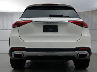 2022 Mercedes-Benz GLE GLE 350