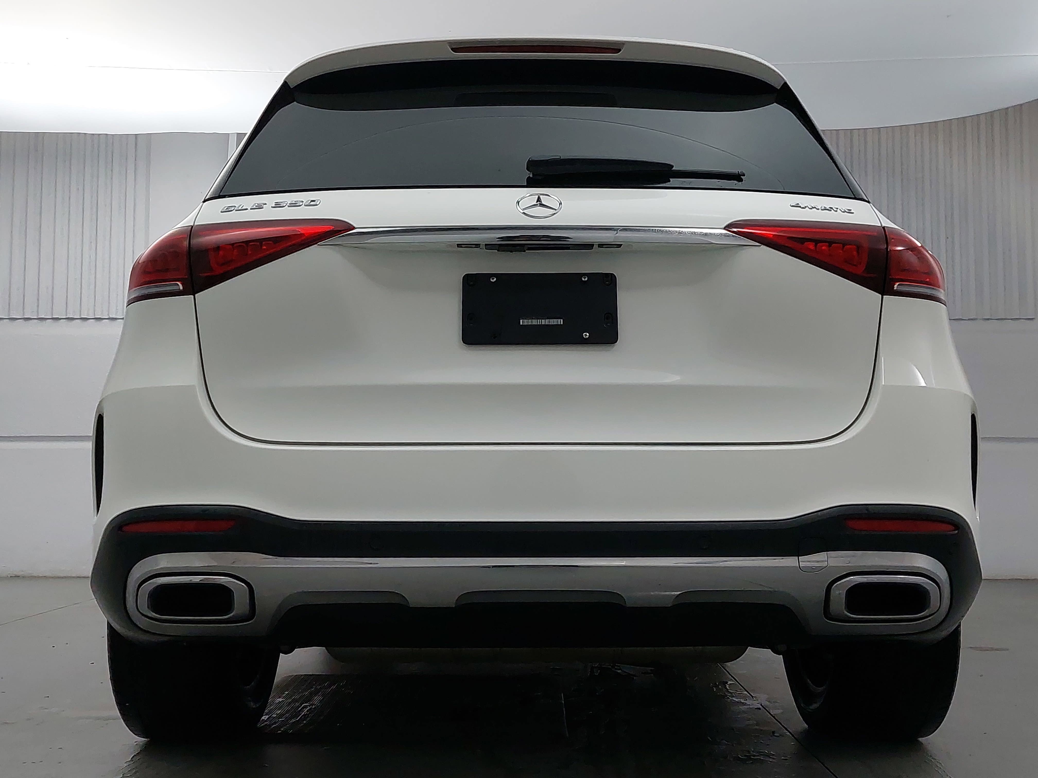 2022 Mercedes-Benz GLE GLE 350