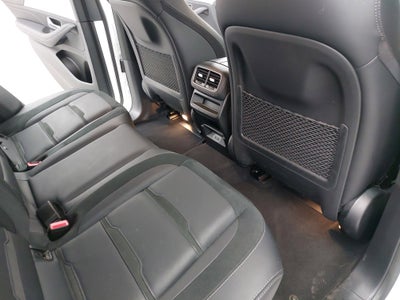 2024 Mercedes-Benz GLE GLE 63 S AMG®