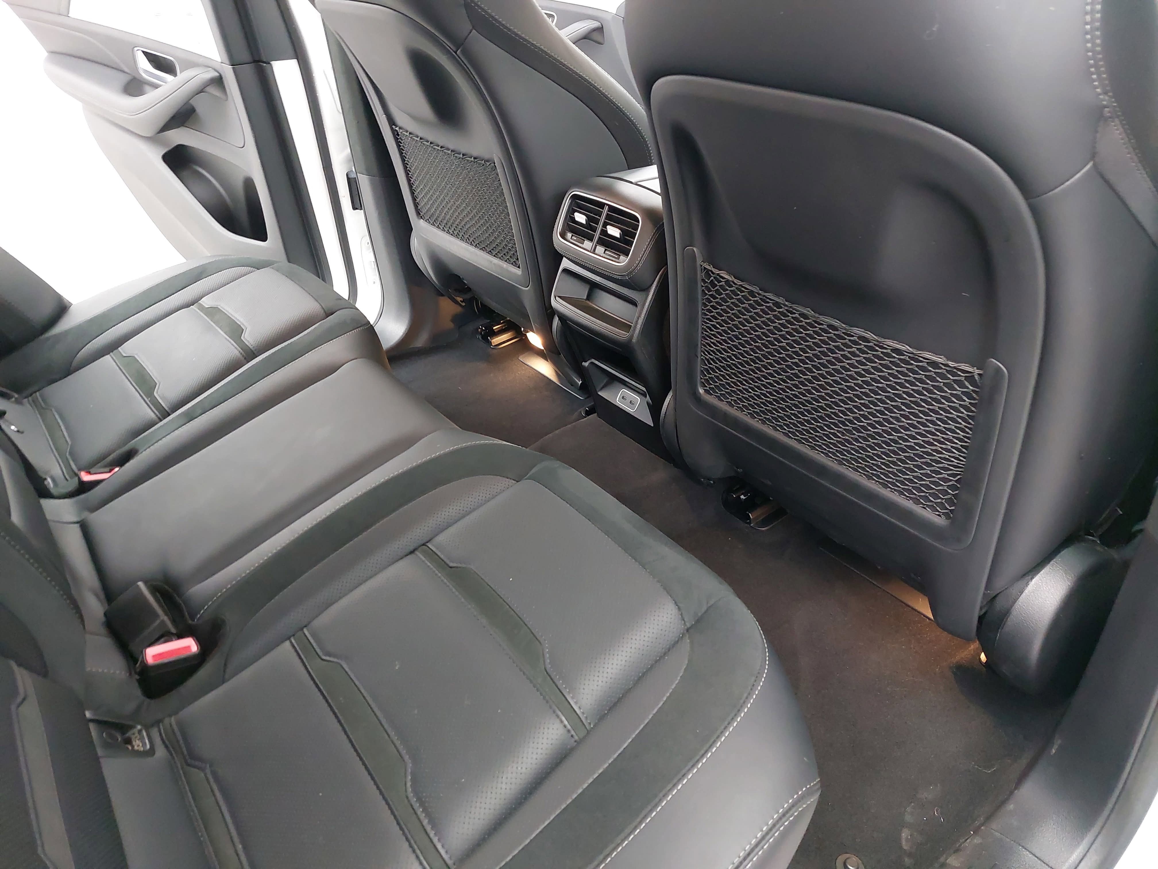 2024 Mercedes-Benz GLE GLE 63 S AMG®