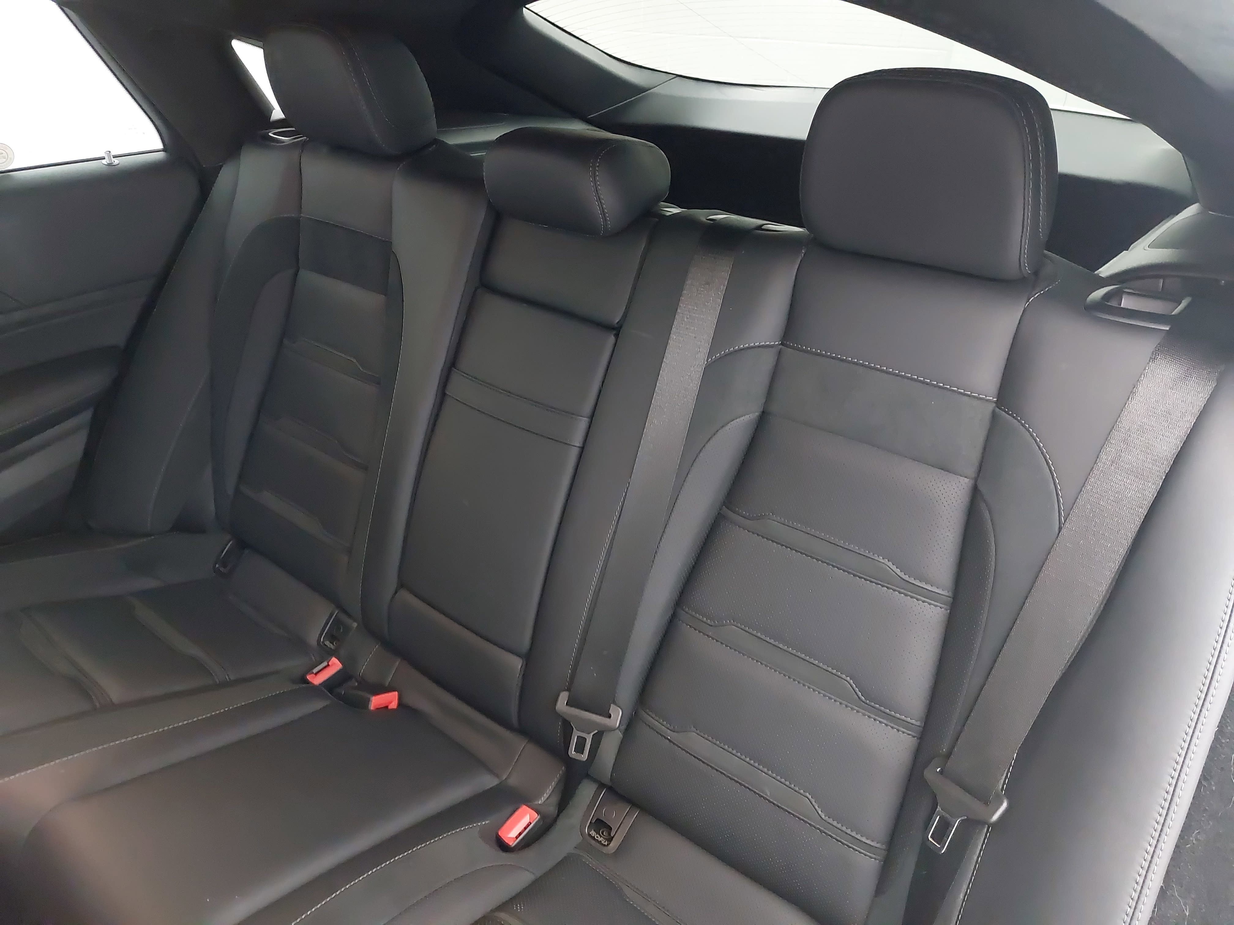 2024 Mercedes-Benz GLE GLE 63 S AMG®