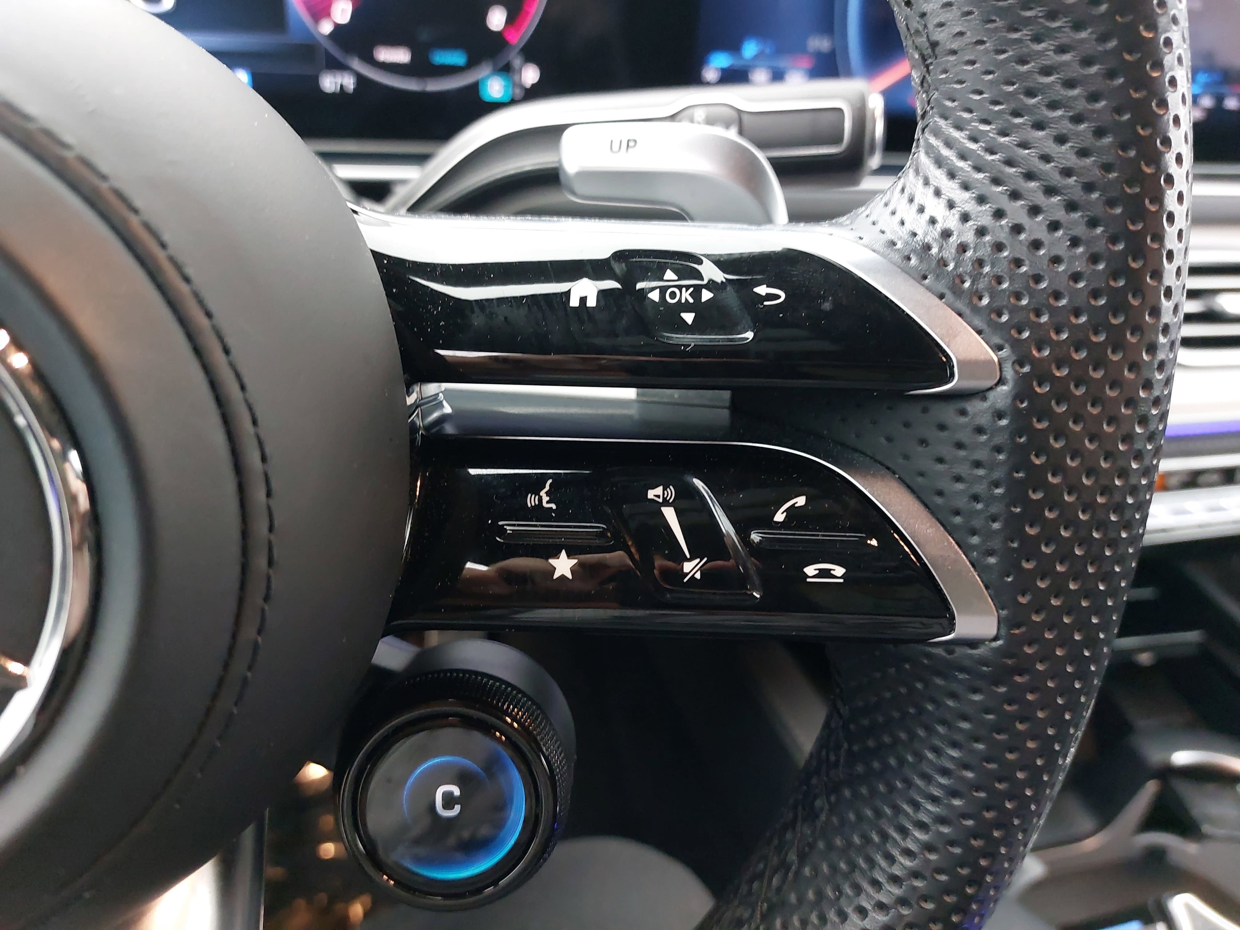 2024 Mercedes-Benz GLE GLE 63 S AMG®