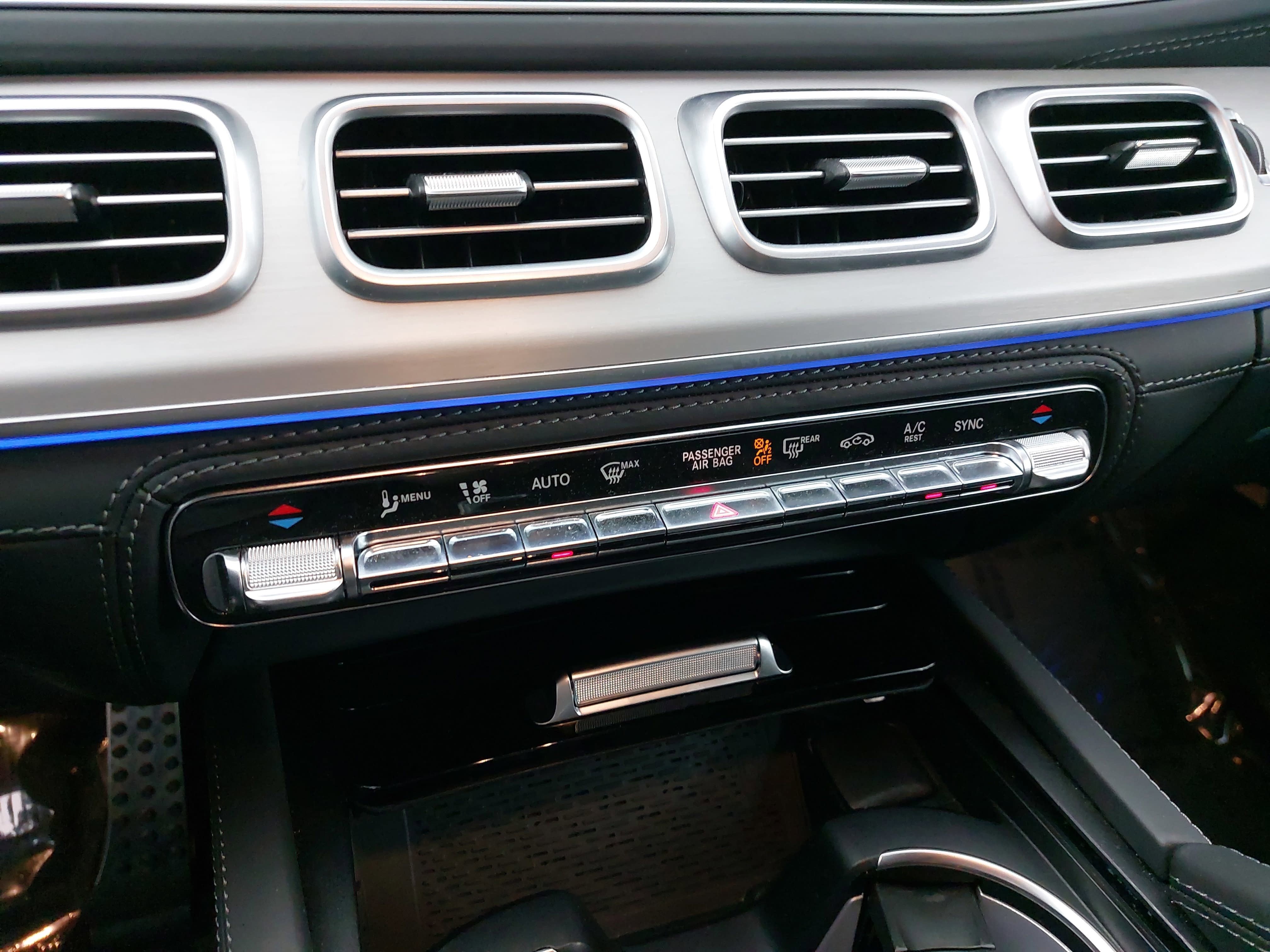 2024 Mercedes-Benz GLE GLE 63 S AMG®