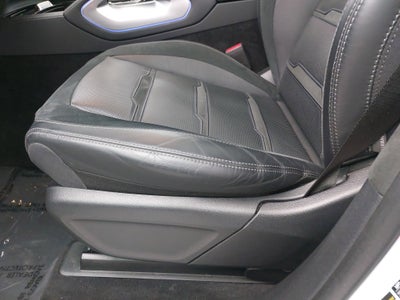 2024 Mercedes-Benz GLE GLE 63 S AMG®