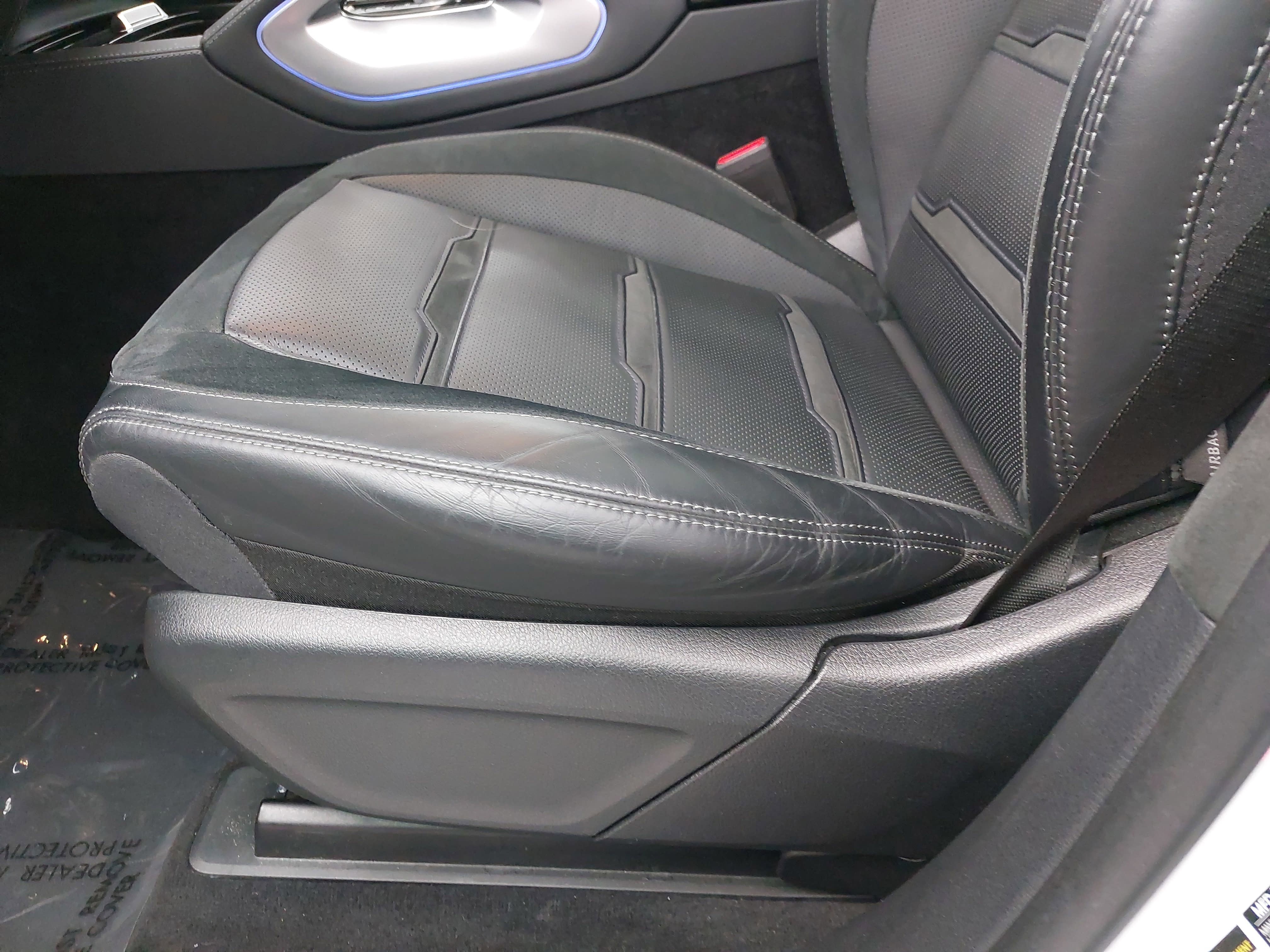 2024 Mercedes-Benz GLE GLE 63 S AMG®