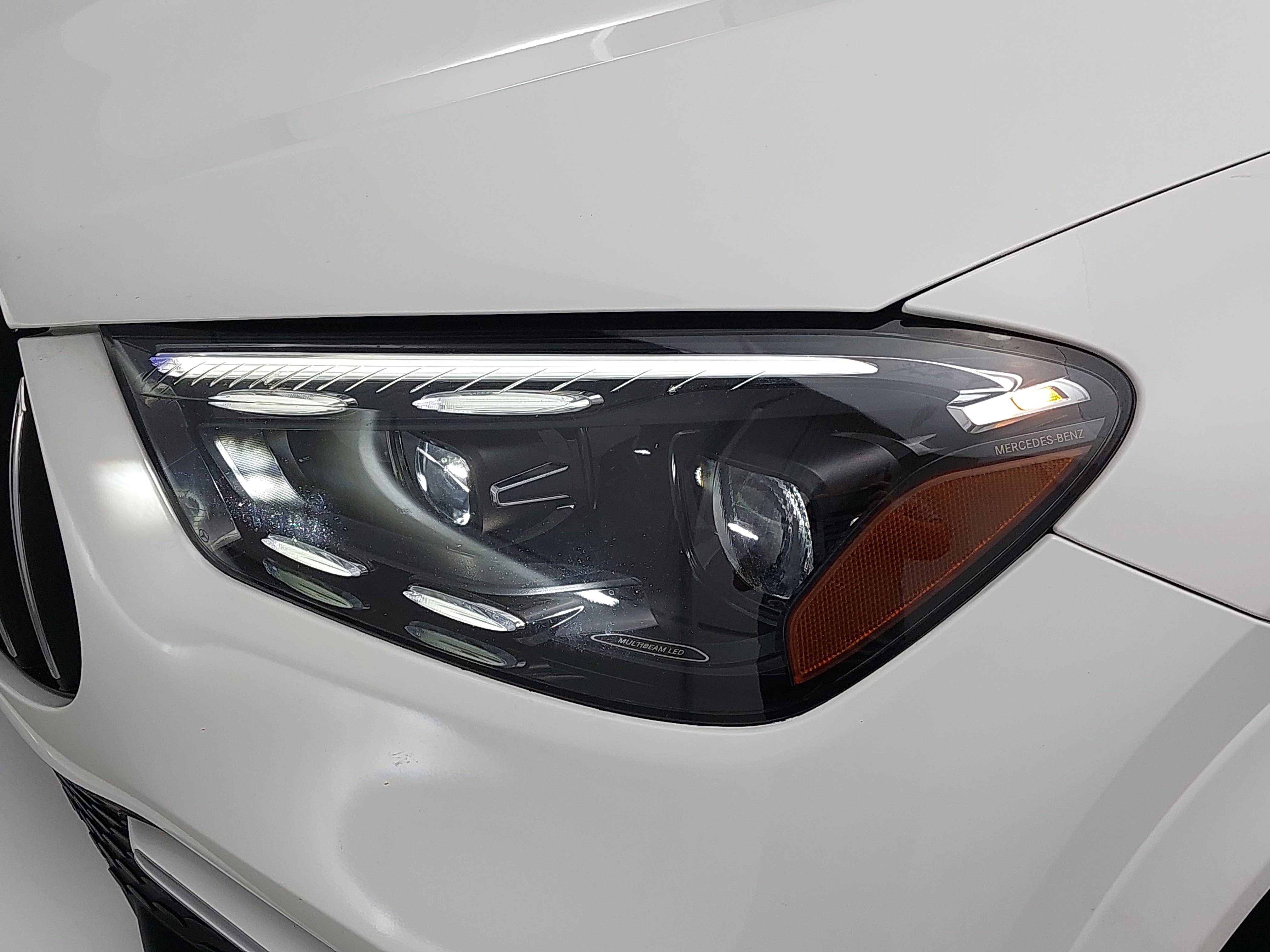 2024 Mercedes-Benz GLE GLE 63 S AMG®