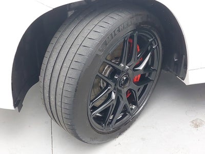 2024 Mercedes-Benz GLE GLE 63 S AMG®