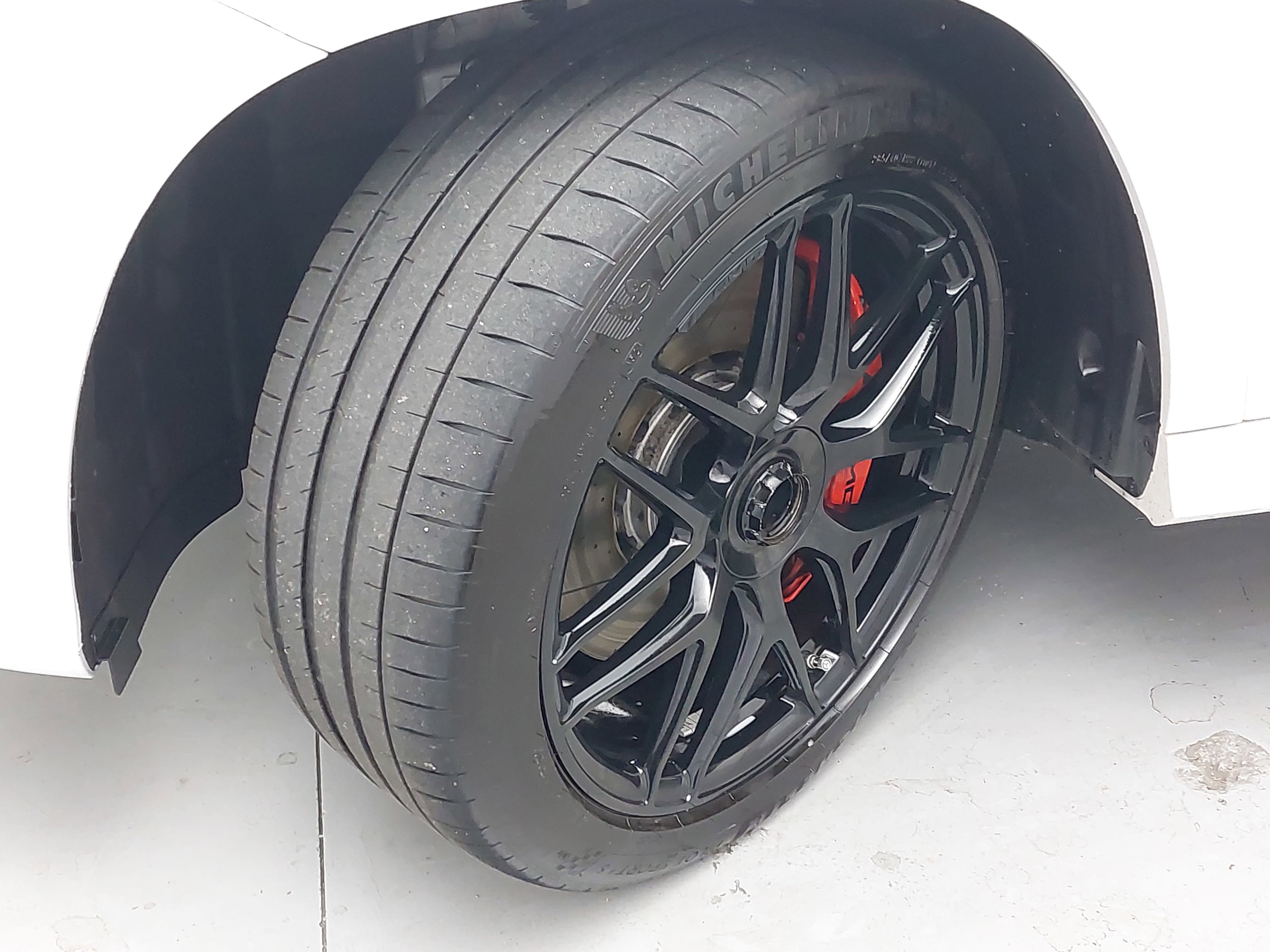 2024 Mercedes-Benz GLE GLE 63 S AMG®