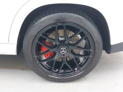2024 Mercedes-Benz GLE GLE 63 S AMG®