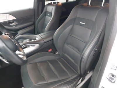 2024 Mercedes-Benz GLE GLE 63 S AMG®