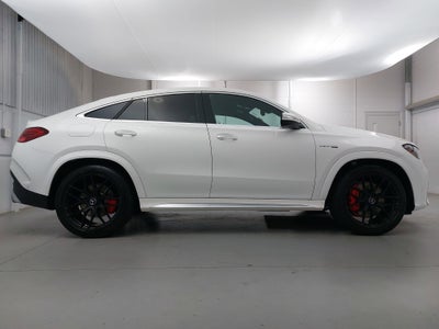 2024 Mercedes-Benz GLE GLE 63 S AMG®