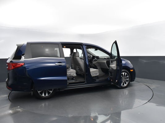 2023 Honda Odyssey EX-L in Raleigh, NC - Maserati of Raleigh