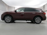 2015 Acura MDX 3.5L Technology Package
