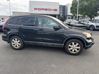 2008 Honda CR-V EX-L