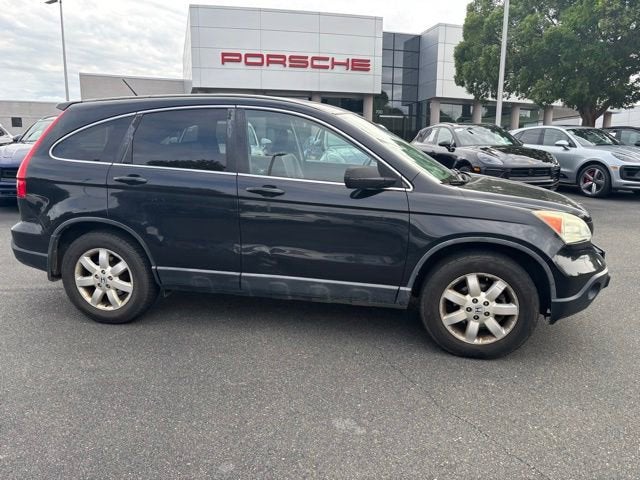 2008 Honda CR-V EX-L