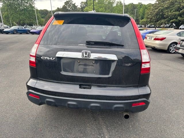 2008 Honda CR-V EX-L
