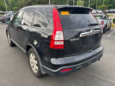 2008 Honda CR-V EX-L