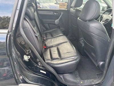 2008 Honda CR-V EX-L
