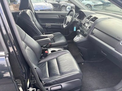 2008 Honda CR-V EX-L
