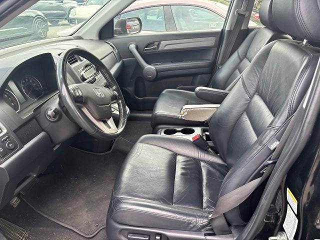 2008 Honda CR-V EX-L