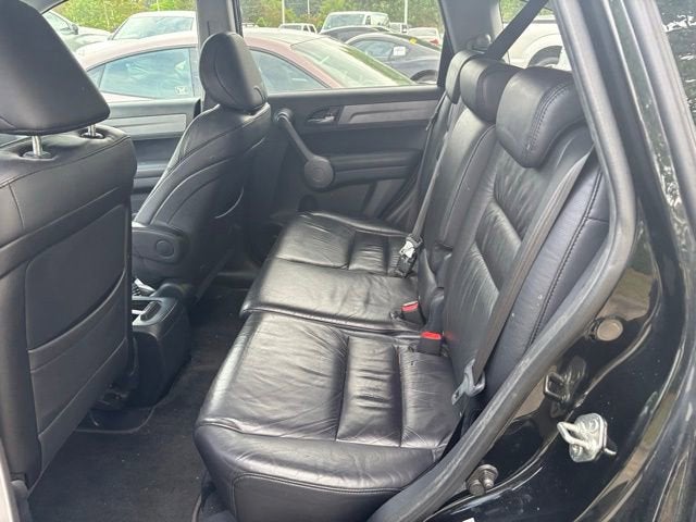 2008 Honda CR-V EX-L